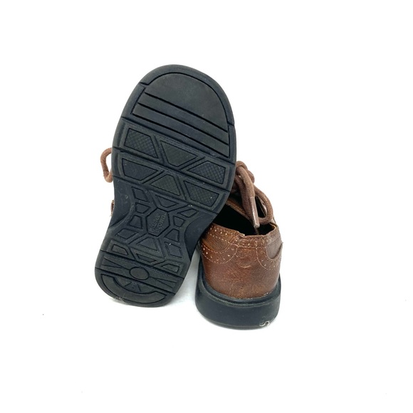 Buster Brown Oxfords - Picture 5 of 7